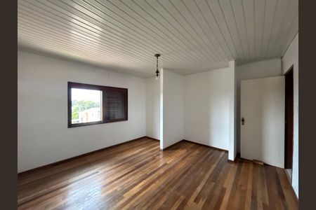 Casa à venda com 166m², 3 quartos e 2 vagasSuíte 2