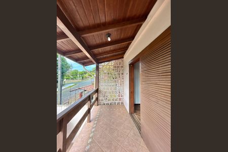 Sacada de casa à venda com 3 quartos, 166m² em Feitoria, São Leopoldo