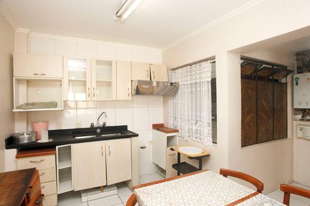 Apartamento à venda com 105m², 4 quartos e 1 vagaCozinha