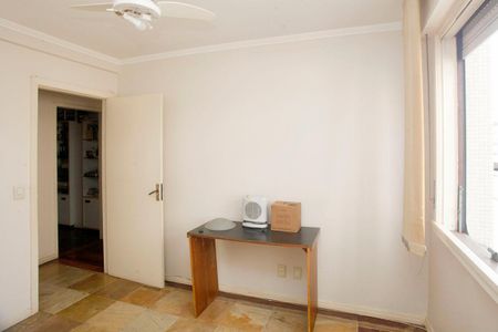 Quarto 2 de apartamento à venda com 4 quartos, 105m² em Santana, Porto Alegre