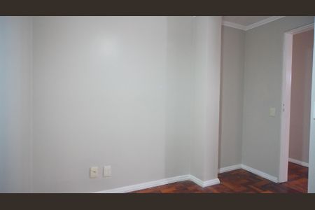 Apartamento à venda com 105m², 4 quartos e 1 vaga Apartamento à venda com 105m², 4 quartos e 1 vagaQuarto 3