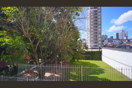 Apartamento à venda com 105m², 4 quartos e 1 vaga Apartamento à venda com 105m², 4 quartos e 1 vagaVista da suite