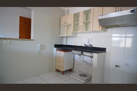 Apartamento à venda com 105m², 4 quartos e 1 vaga Apartamento à venda com 105m², 4 quartos e 1 vagaCozinha