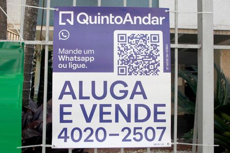 Apartamento à venda com 105m², 4 quartos e 1 vagaPlaquinha