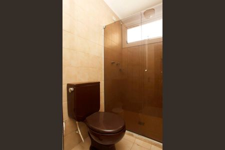 Apartamento à venda com 105m², 4 quartos e 1 vagaBanheiro Social