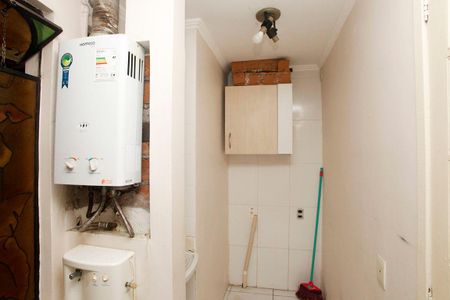 Apartamento à venda com 105m², 4 quartos e 1 vagaÁrea de Serviço