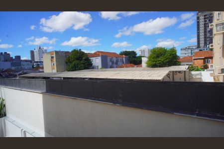 Apartamento à venda com 105m², 4 quartos e 1 vaga Apartamento à venda com 105m², 4 quartos e 1 vagaVista