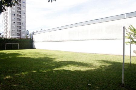 Apartamento à venda com 105m², 4 quartos e 1 vagaÁrea Comum - Campo Futebol