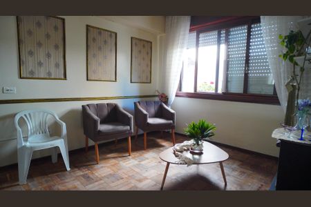 Apartamento à venda com 105m², 4 quartos e 1 vaga Apartamento à venda com 105m², 4 quartos e 1 vagaSala de convivência