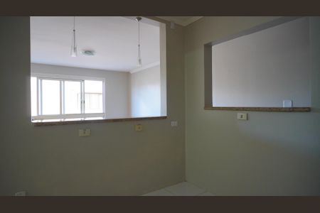 Apartamento à venda com 105m², 4 quartos e 1 vaga Apartamento à venda com 105m², 4 quartos e 1 vagaCozinha