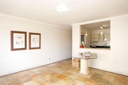 Apartamento à venda com 105m², 4 quartos e 1 vagaSala