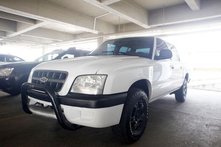 Apartamento à venda com 105m², 4 quartos e 1 vagaBox Garagem