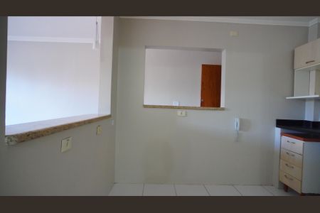 Apartamento à venda com 105m², 4 quartos e 1 vaga Apartamento à venda com 105m², 4 quartos e 1 vagaCozinha