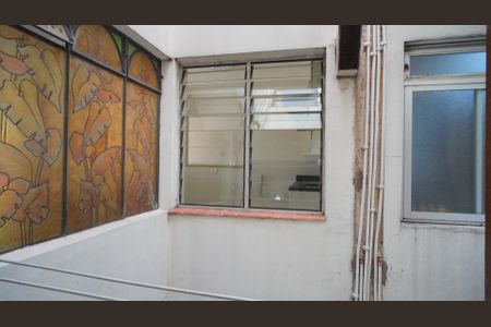 Apartamento à venda com 105m², 4 quartos e 1 vaga Apartamento à venda com 105m², 4 quartos e 1 vagaVista da Rua