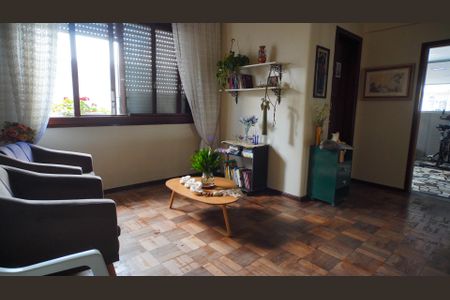 Apartamento à venda com 105m², 4 quartos e 1 vaga Apartamento à venda com 105m², 4 quartos e 1 vagaSala de convivência