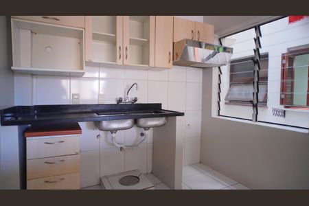 Apartamento à venda com 105m², 4 quartos e 1 vaga Apartamento à venda com 105m², 4 quartos e 1 vagaCozinha
