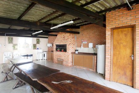 Apartamento à venda com 105m², 4 quartos e 1 vagaÁrea Comum - Quiosque Churrasqueira