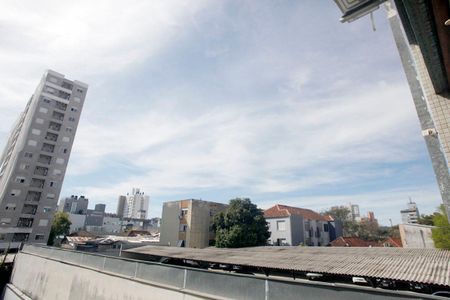 Apartamento à venda com 105m², 4 quartos e 1 vagaVista do Quarto 