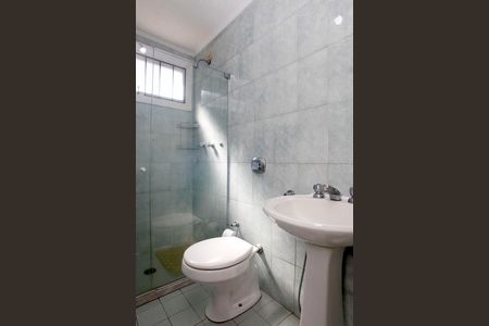 Apartamento à venda com 105m², 4 quartos e 1 vagaBanheiro da Suíte 3