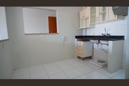 Apartamento à venda com 105m², 4 quartos e 1 vaga Apartamento à venda com 105m², 4 quartos e 1 vagaCozinha