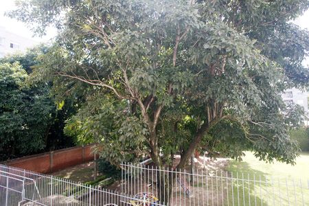 Apartamento à venda com 105m², 4 quartos e 1 vagaVista da Suíte 3