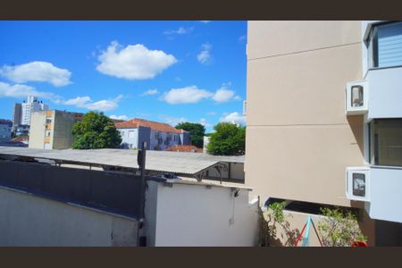 Apartamento à venda com 105m², 4 quartos e 1 vaga Apartamento à venda com 105m², 4 quartos e 1 vagaVista da Rua