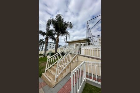 Apartamento para alugar com 57m², 2 quartos e 1 vaga Apartamento para alugar com 57m², 2 quartos e 1 vagaEntrada