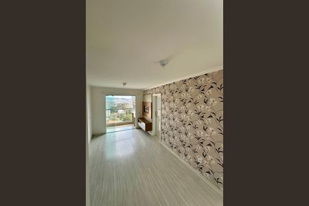 Apartamento para alugar com 57m², 2 quartos e 1 vaga Apartamento para alugar com 57m², 2 quartos e 1 vagaSala