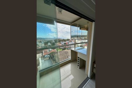 Apartamento para alugar com 57m², 2 quartos e 1 vaga Apartamento para alugar com 57m², 2 quartos e 1 vagaVista da Varanda