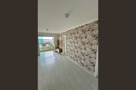 Apartamento para alugar com 57m², 2 quartos e 1 vaga Apartamento para alugar com 57m², 2 quartos e 1 vagaSala