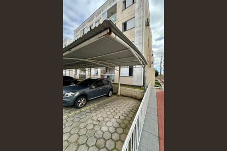 Apartamento para alugar com 57m², 2 quartos e 1 vaga Apartamento para alugar com 57m², 2 quartos e 1 vagaGaragem