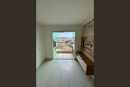 Apartamento para alugar com 57m², 2 quartos e 1 vaga Apartamento para alugar com 57m², 2 quartos e 1 vagaVaranda