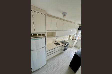 Apartamento para alugar com 57m², 2 quartos e 1 vaga Apartamento para alugar com 57m², 2 quartos e 1 vagaCozinha