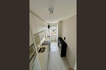 Apartamento para alugar com 57m², 2 quartos e 1 vaga Apartamento para alugar com 57m², 2 quartos e 1 vagaCozinha