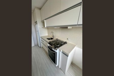 Apartamento para alugar com 57m², 2 quartos e 1 vaga Apartamento para alugar com 57m², 2 quartos e 1 vagaCozinha