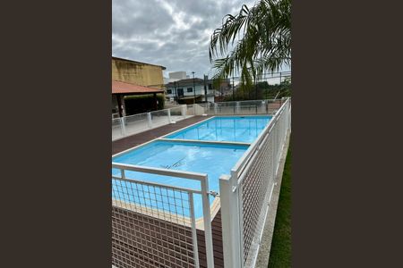 Apartamento para alugar com 57m², 2 quartos e 1 vaga Apartamento para alugar com 57m², 2 quartos e 1 vagaÁrea comum - Piscina