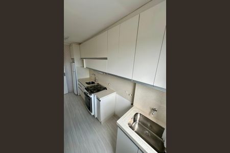 Apartamento para alugar com 57m², 2 quartos e 1 vaga Apartamento para alugar com 57m², 2 quartos e 1 vagaCozinha