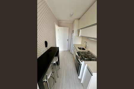 Apartamento para alugar com 57m², 2 quartos e 1 vaga Apartamento para alugar com 57m², 2 quartos e 1 vagaCozinha