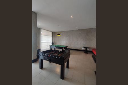 Studio para alugar com 41m², 1 quarto e 1 vagaÁrea comum