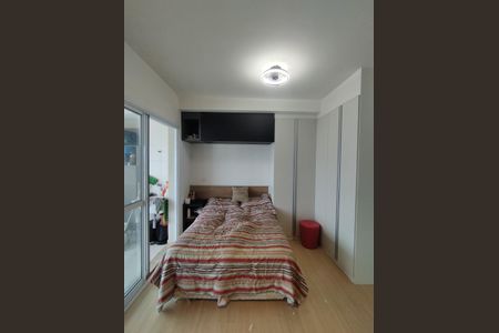 Studio para alugar com 41m², 1 quarto e 1 vagaStudio