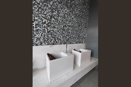 Studio para alugar com 41m², 1 quarto e 1 vagaÁrea comum