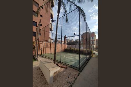 Studio para alugar com 41m², 1 quarto e 1 vagaQuadra Esportiva