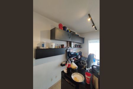 Studio para alugar com 41m², 1 quarto e 1 vagaStudio