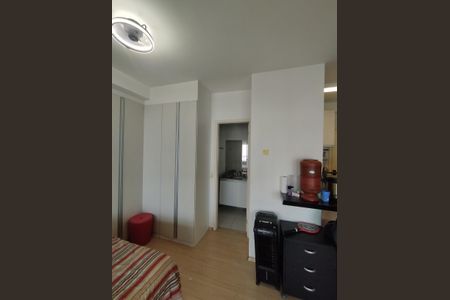 Studio para alugar com 41m², 1 quarto e 1 vagaCozinha