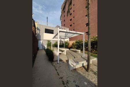 Studio para alugar com 41m², 1 quarto e 1 vagaÁrea comum