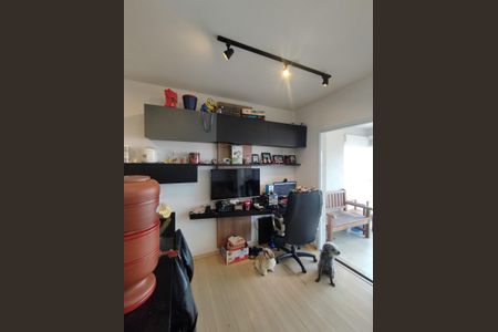 Studio para alugar com 41m², 1 quarto e 1 vagaStudio