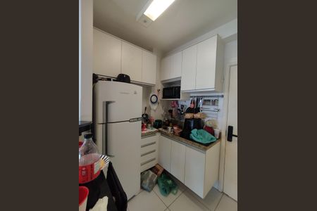 Studio para alugar com 41m², 1 quarto e 1 vagaCozinha