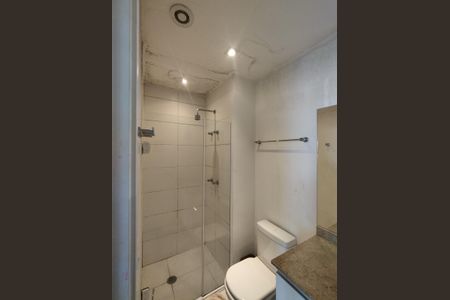 Studio para alugar com 41m², 1 quarto e 1 vagaBanheiro