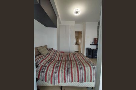 Studio para alugar com 41m², 1 quarto e 1 vagaStudio