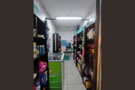 Studio para alugar com 41m², 1 quarto e 1 vagaMercado